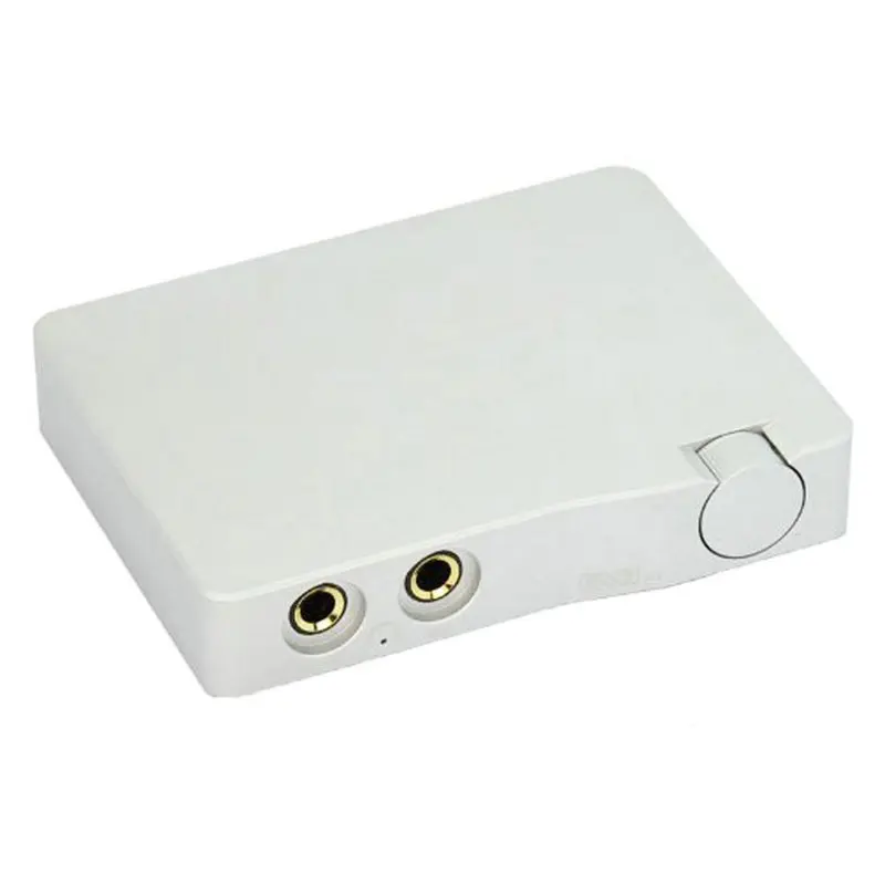 SMSL VMV-VA2 HIFI Desktop Portable Headphone Amplifier 3.5 mm Jack Headphone Input/Output Interface AMP Silver Black SMSL VMV-VA2 HIFI Desktop Portable Headphone Amplifier 3.5 mm Jack Headphone Input/Output Interface AMP Silver Black