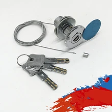 C Класс замок гаража дверной затвор замки принадлежности для гаражных ворот аварийная блокировка