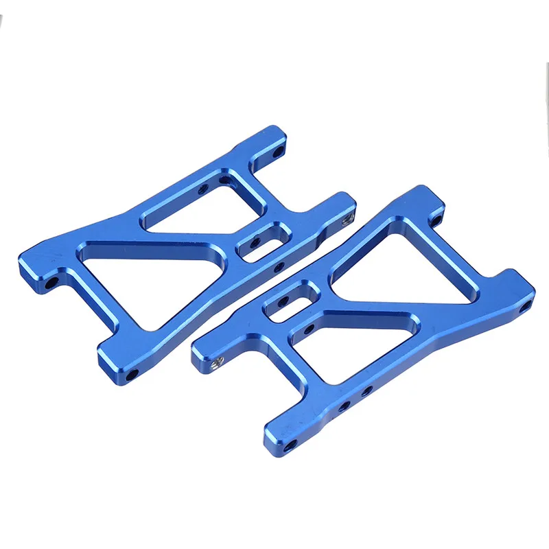 

Remo A2505 Aluminum Alloy Suspension Arms For 1/16 1621 1625 1631 1635 1651 1655 Vehicle Models RC Car Spart Accessories