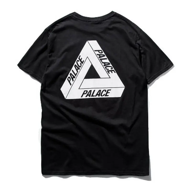 palace button up shirt