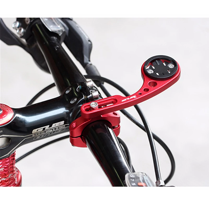 Держатель для велосипедной камеры GUB 660 MTB держатель компьютера GPS GoPro