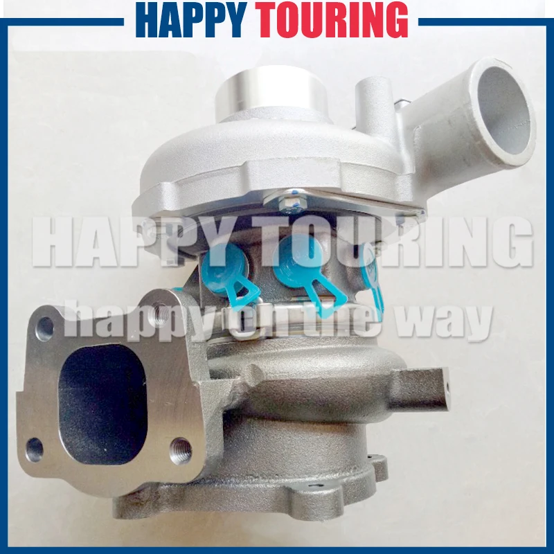 

For HITACHI ZX230 RHG6 ZX240-3 ZAX230 ZAX250 ZAX240-3 Excavator EX210 Earth Moving RHF55 Turbo 8973628390 114400-4260 VB440031