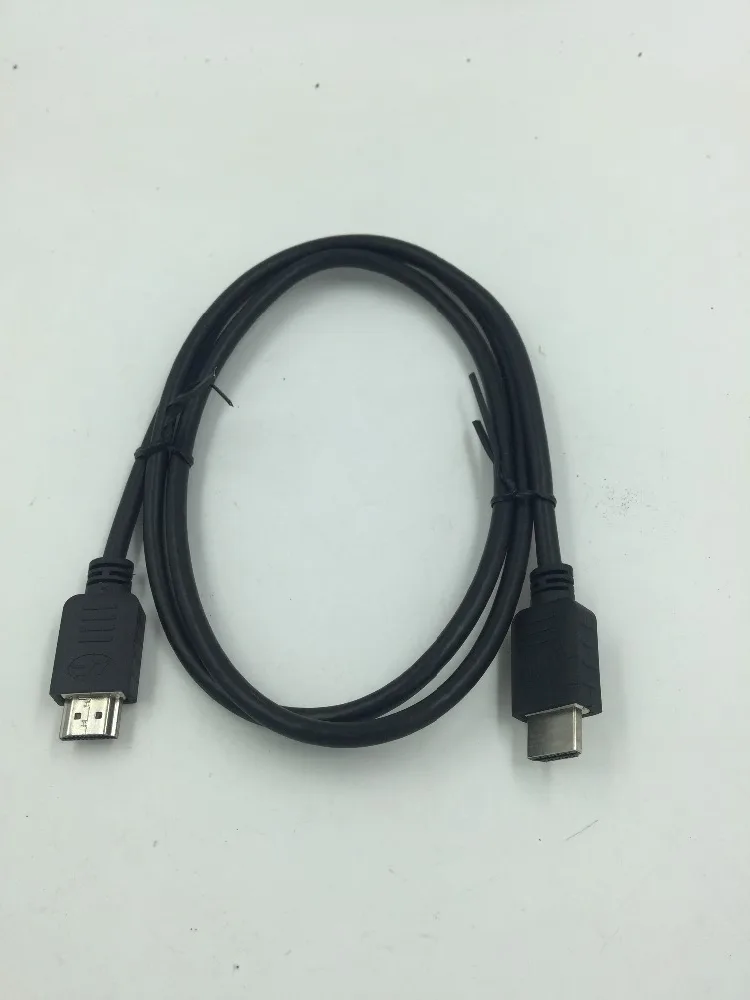 

High quality 1.2M Premium 2.0 version HDMI Cable cabo kabel male to male adapter M/M 1080p 3D for HD TV LCD LED PS3