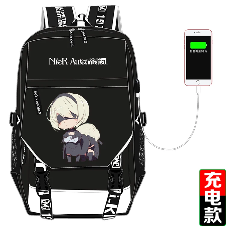 N