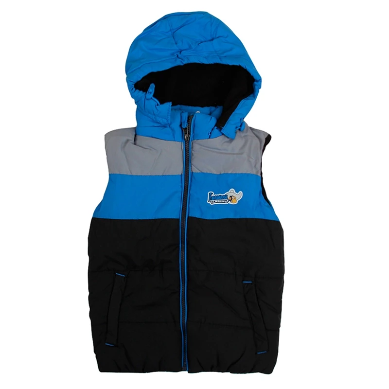 Popular Kids Sleeveless HoodiesBuy Cheap Kids Sleeveless Hoodies lots