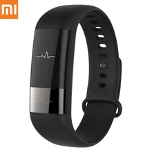 Huami AMAZFIT Smartband Fitness Tracker IP67 Waterproof Bluetooth 4.0 Pedometer Sleep / Heart Rate / HRV Fatigue Monitor