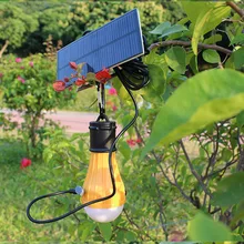 TAMPROAD туристический светильник на солнечных батарейках Портативный фонарь в палатку уличный подвесной фонарик с креплением карабин лампа Сигнальное освещение для дома