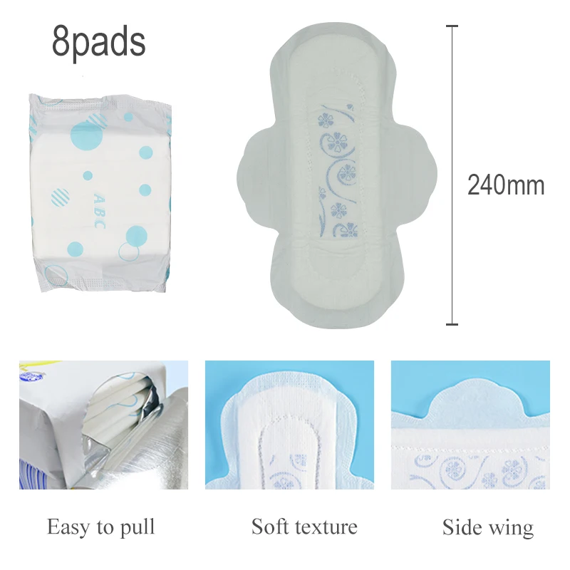ABC Sanitary napkin (1)