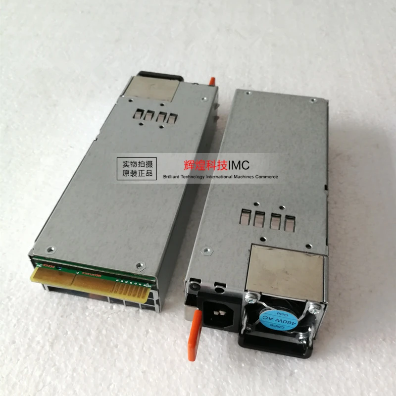 AVC DELL S4820 460 Вт DPS-460KB C 0XN7P4 0JR47N