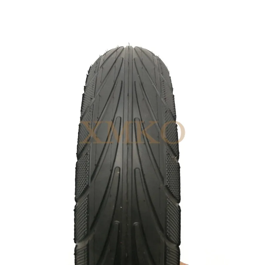 NEW 8-Inch 200x50 Solid Tire For Ninebot Segway ES1 ES2 ES4 Electric Scooter Rear Wheel Tyre Explosion-Proof Tubeless Tire 3