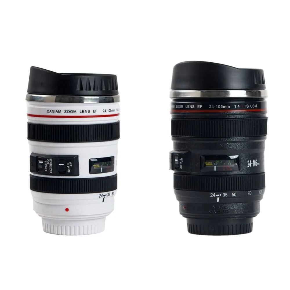 Кружка в виде объектива Caniam M102 MUG 09|Кружки| |