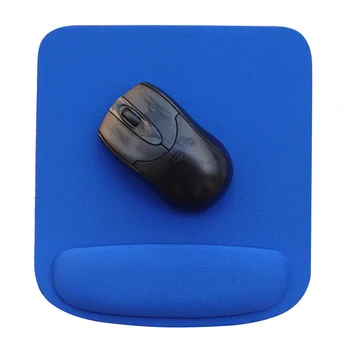 

Mouse Pad Thicken Comfy Wrist Mouse Pad For Optical/Trackball Mat Mice Pad For Computer Laptop Notebook Keyboard Mouse Mat