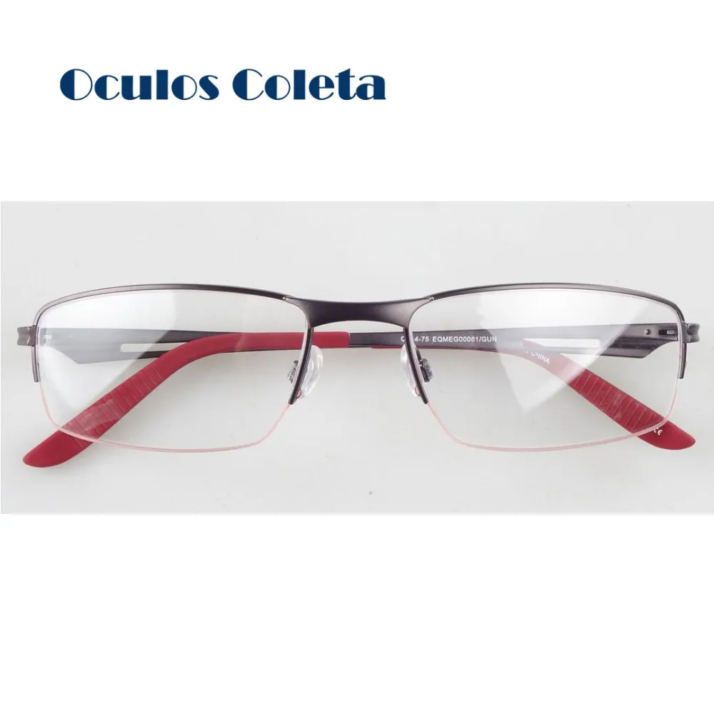 Sport style prescription glasses for menin Eyewear Frames from Apparel