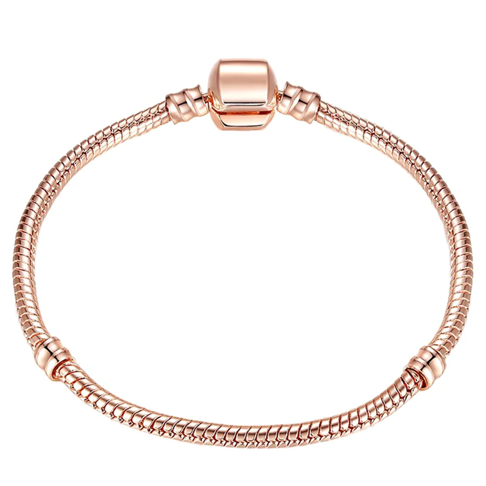 Snake-Chain-Charm-Bracelet-Fit-Brand-Bracelets-Women-DIY-Making-Jewelry-Dropshipping