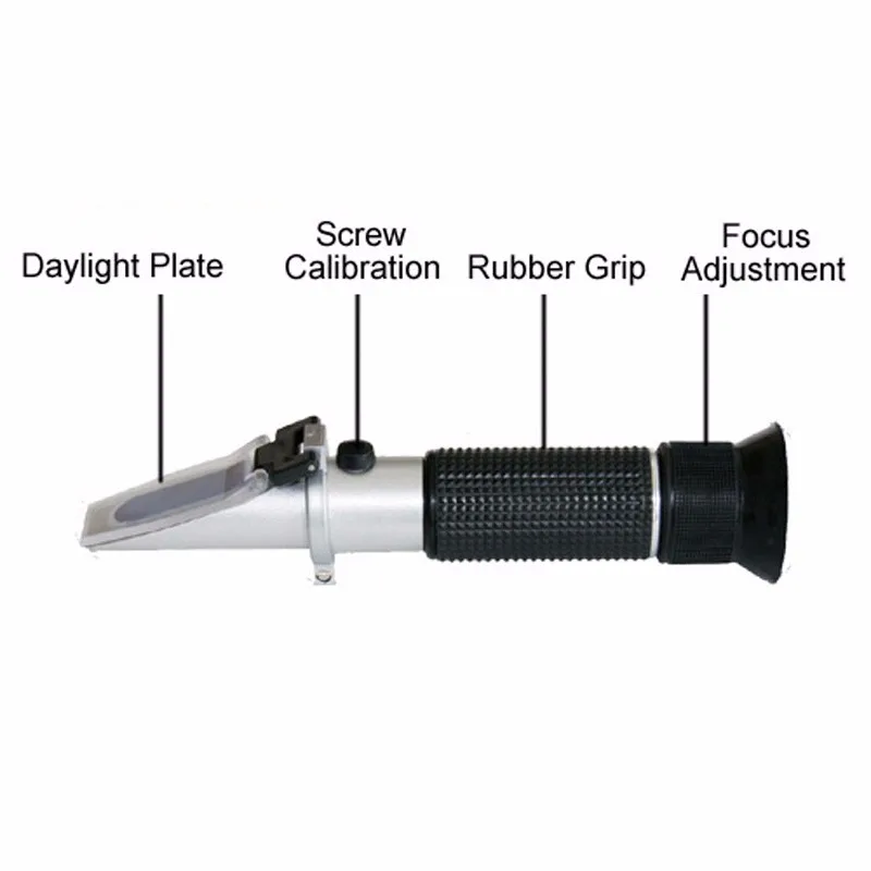 refractometer- (5)