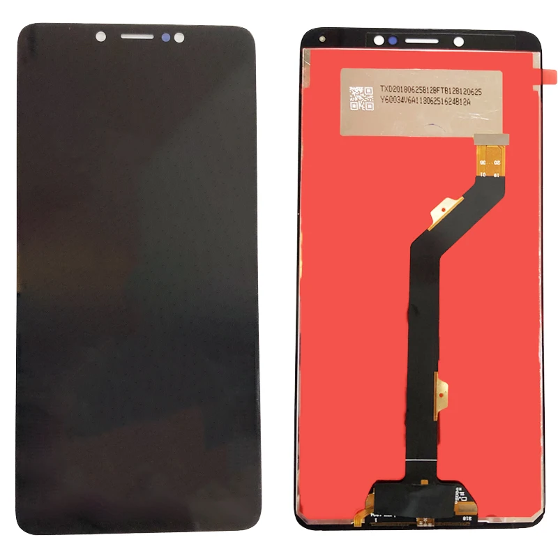 for-infinix-smart-2hd-x609-lcd-display-with-touch-screen-digitizer