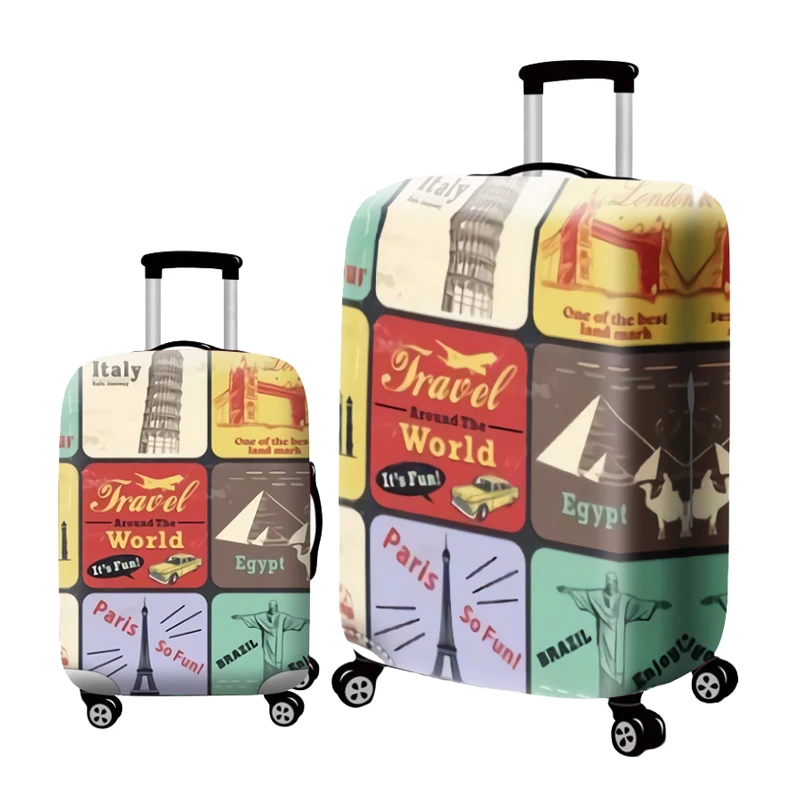 32'' Suitcase - Luggage Cover 