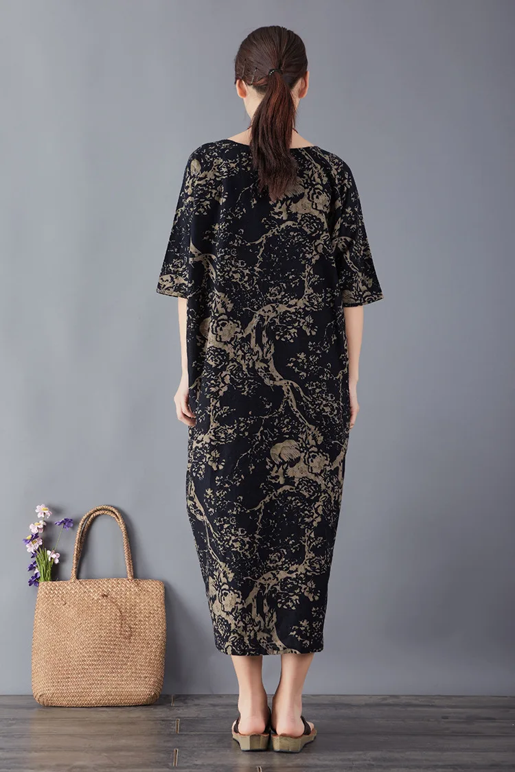 QS01613 vintage dress (52)