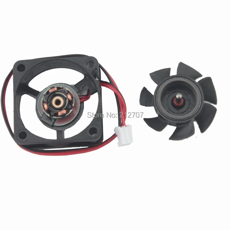 12v 30mm fan 6