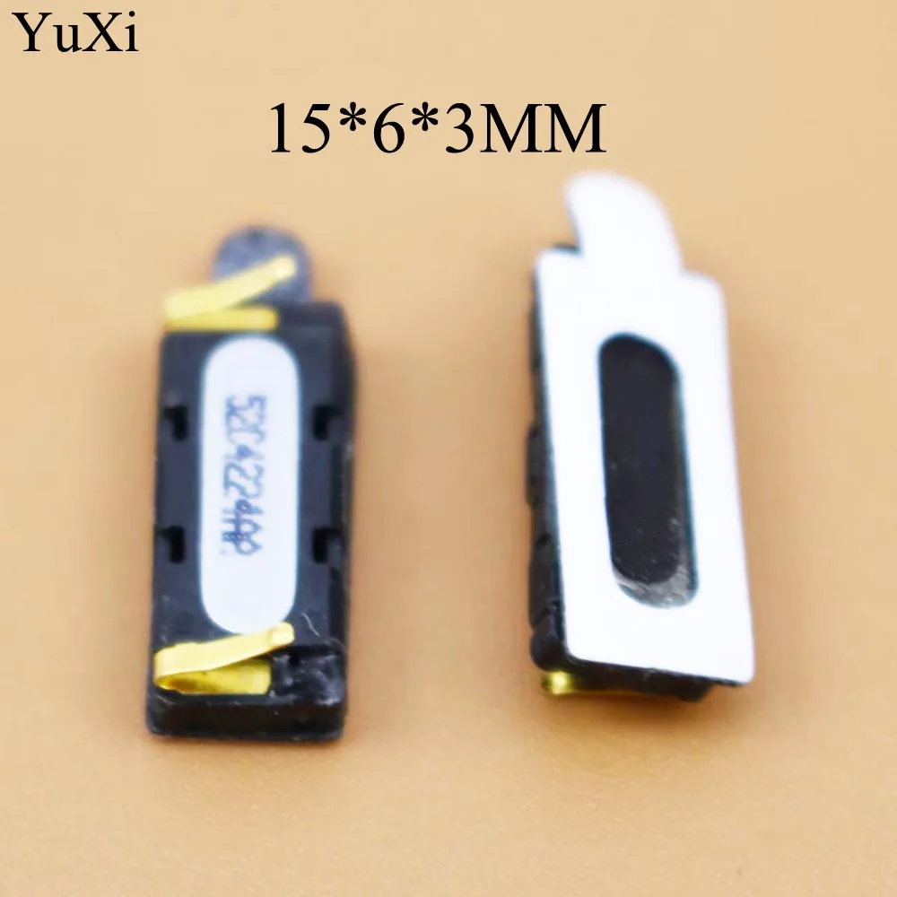 Передний динамик для Philips Xenium I908 W6610 W632 W8510 W8555 Lenovo P70 A65 A66T A806 HTC C110 310 | Мобильные