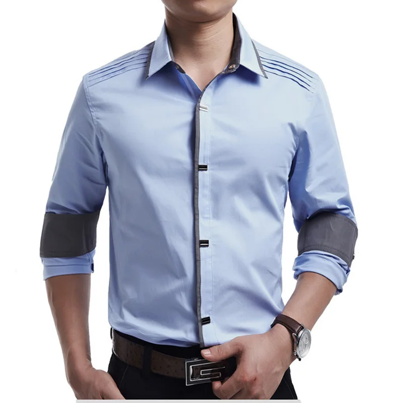 top quality dress shirts