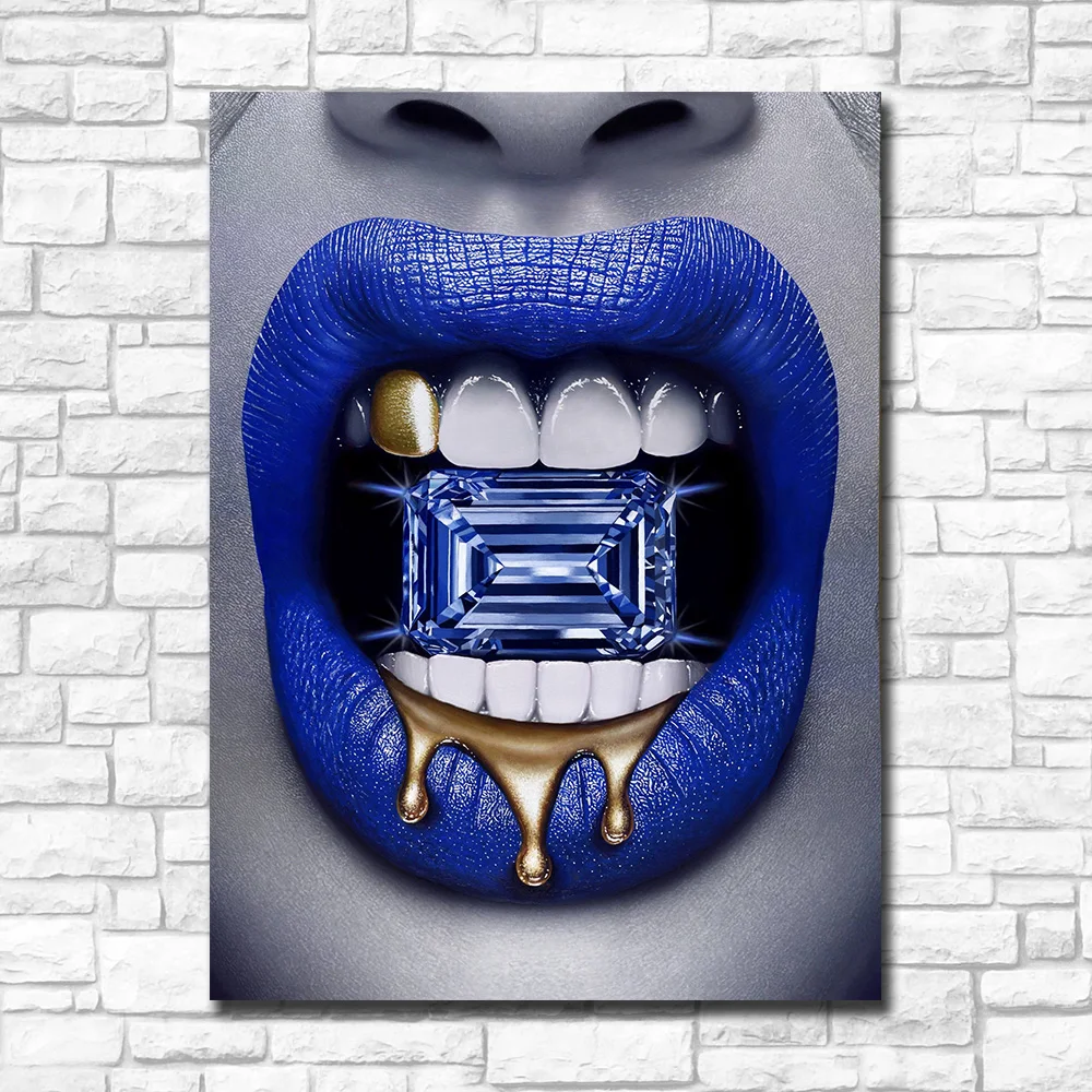 Diamond Drip 96