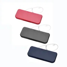 Зажим для носа, очки для чтения, для отдыха на носу, модные очки для пресбиопии с коробкой, ультралегкие очки+ 1,0~ 4,0 диоптрий