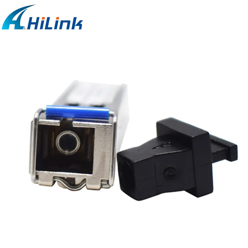 Коннектор Hilink 1000BASE-BX40 BIDI SFP 1490/1310 40 км DDM SC | Мобильные телефоны и аксессуары