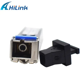 

Hilink 1000BASE-BX40 BIDI SFP 1490/1310 40KM DDM SC Connector