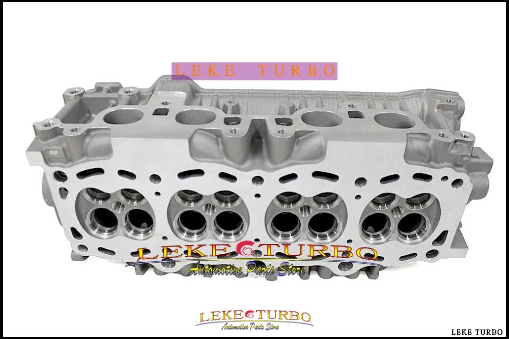 11101-79165 5S 5S-FE 5SFE Cylinder Head For TOYOTA Camry Celica MR2 Solara 2164cc 2.2L 1995- 11101-74160 11101-74900 11101-79115 (3)