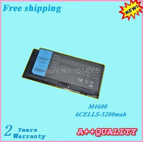 Ноутбук для DELL 451-11742 451-11743 451-11744 97KRM 9GP08 FV993 KJ321 PG6RC R7PND X57F1 батарея | Компьютеры и офис
