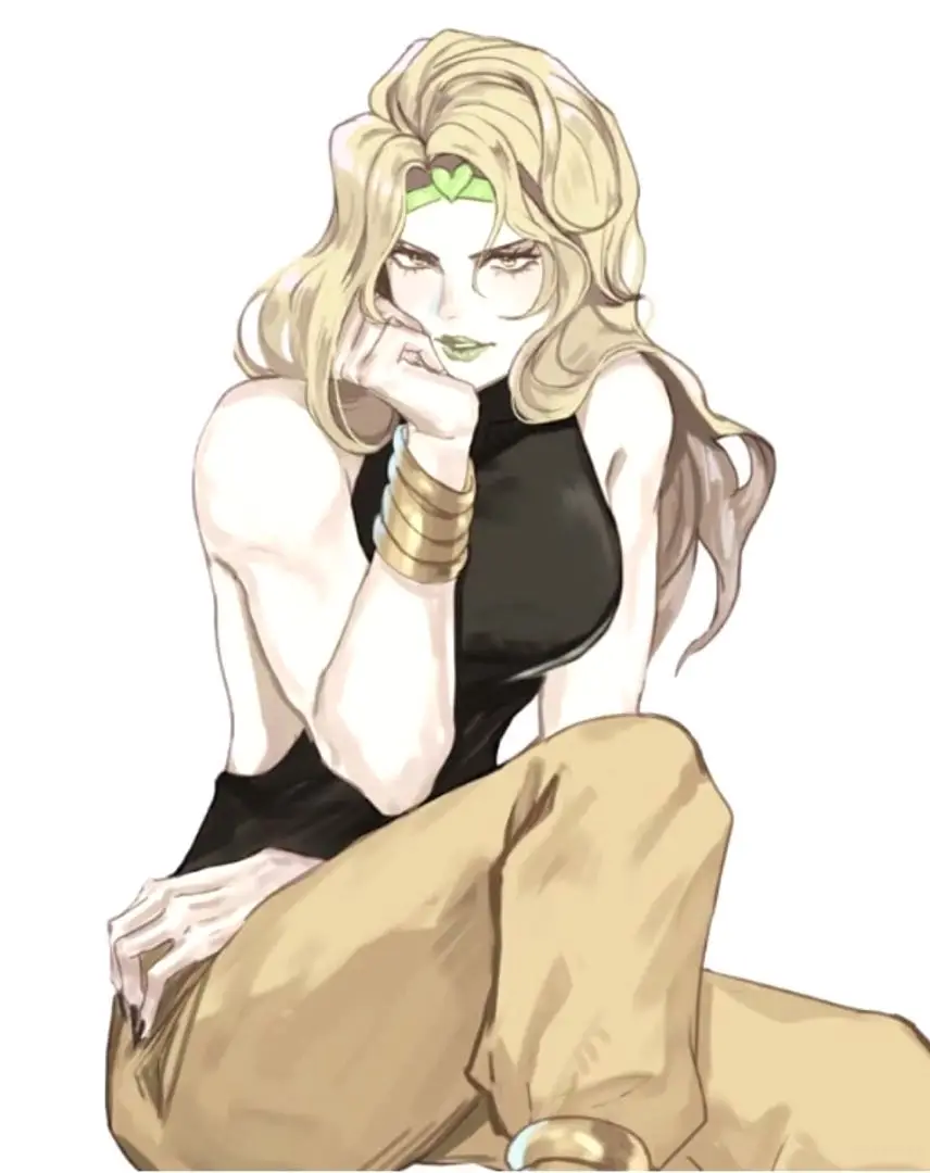 дио брандо r63. джо джо rule 63. Dio brando rule 63. джоджо r63. фем дио арт.