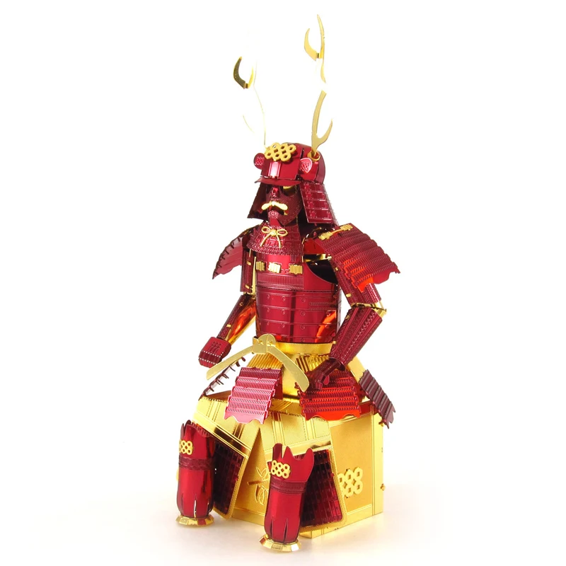 Sanada Yukimura (2)
