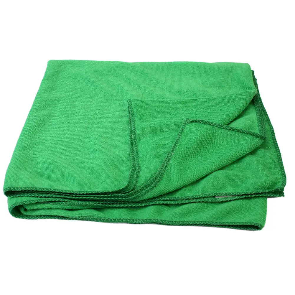 70*140cm Bath Swim Beach Sport Absorbent Towels Drying Camping Swimwear