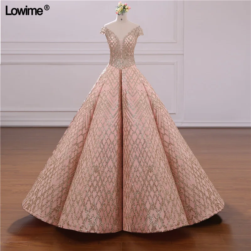 High Quality Elie Saab Ball Gown Formal Evening Prom Party Dress Turkish Evening Dresses Robe De Soiree Abiye 2018 (7)