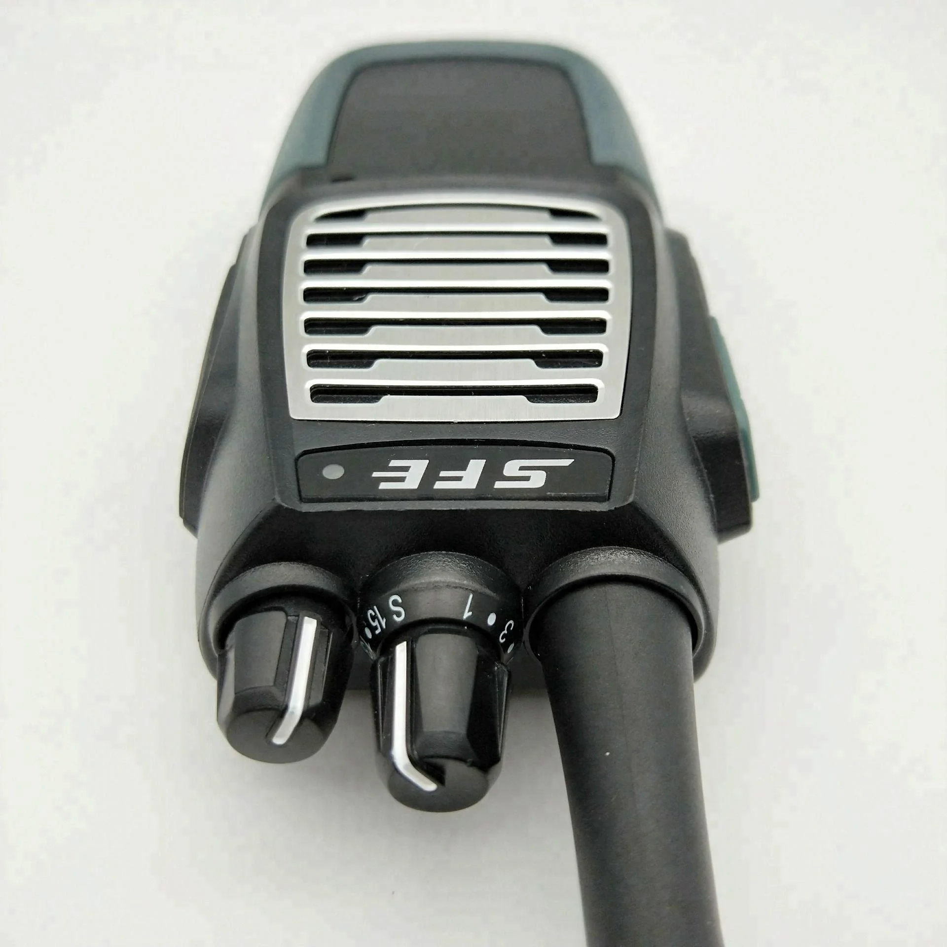 High Quality BAOFENG SFE S333 UHF 400 480MHz Walkie Talkie with Color Grey Wireless Two Way 3