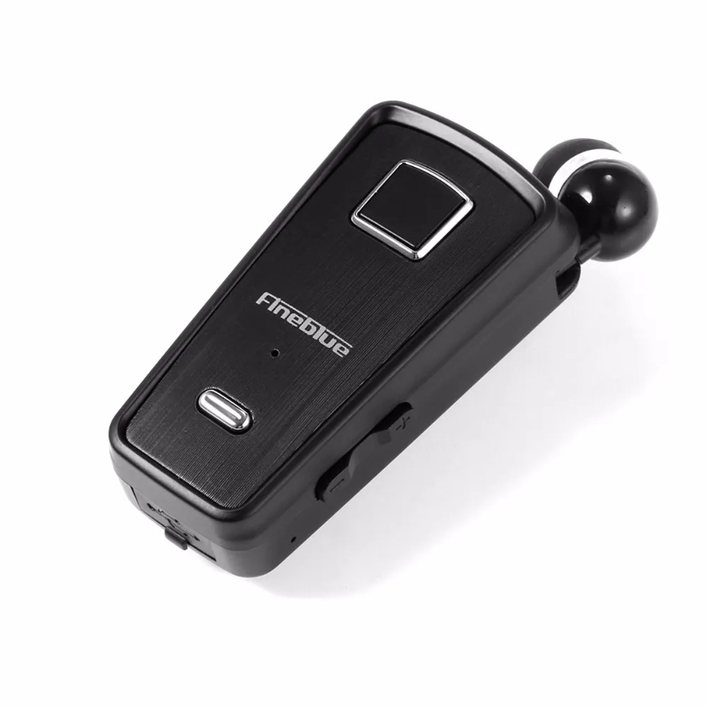Fineblue F980 беспроводные наушники в ухо гарнитура с микрофоном Мини Bluetooth pk F920 для