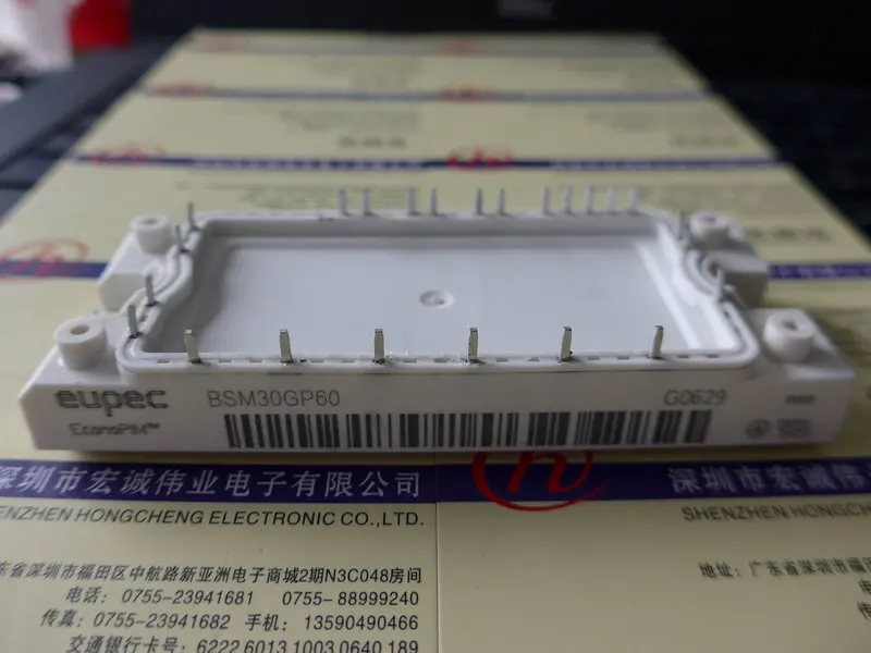 

BSM30GP60module power module