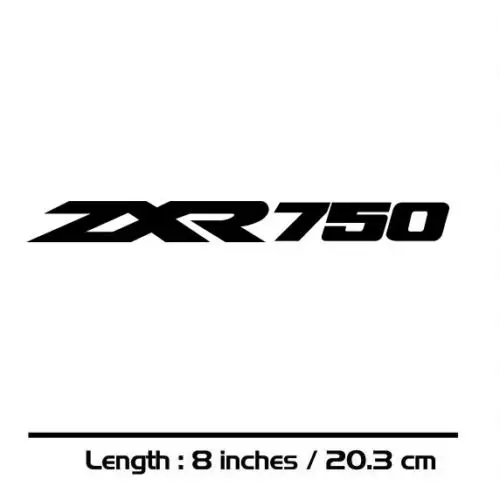 Kawasaki ZXR750