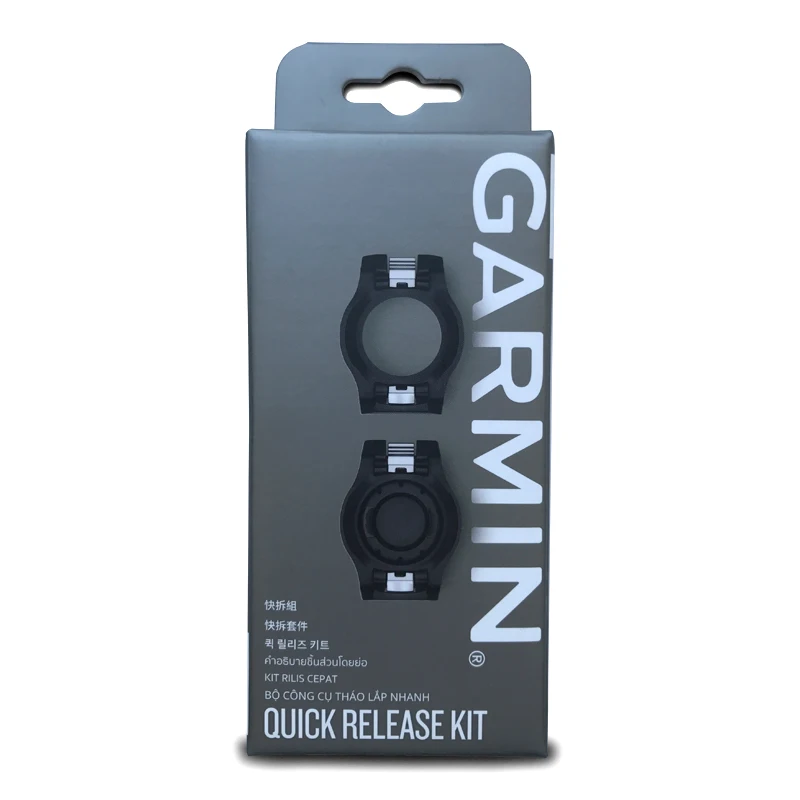 Велосипедный компьютер оригинальный Garmin 935 комплект быстрого крепления