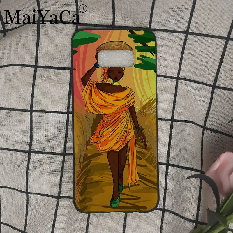 African Beauty
