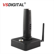 

no computer required RFID security patrol reader with RJ45/GPRS/WIFI downloader,guard patrol system
