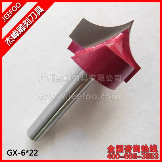 6 22 Engraving font b Machine b font Milling font b Cutter b font Wood font