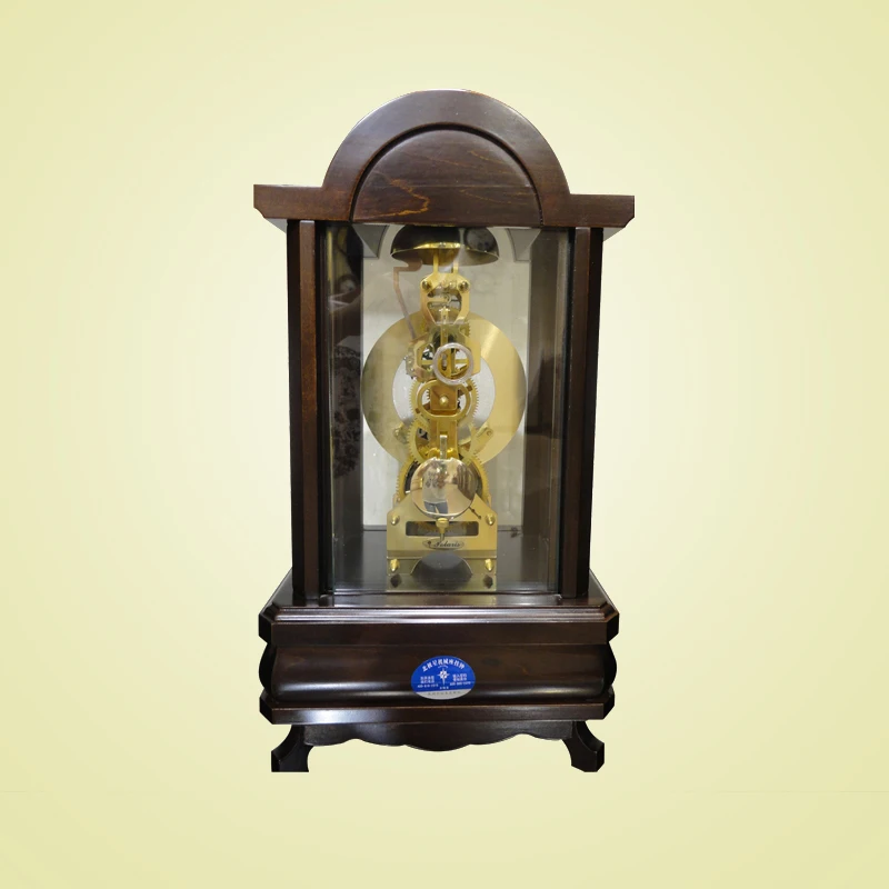 Popular Wooden Pendulum ClockBuy Cheap Wooden Pendulum Clock lots from