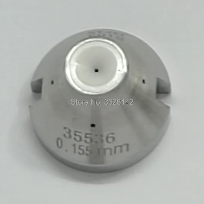 wide angle wire guide s103