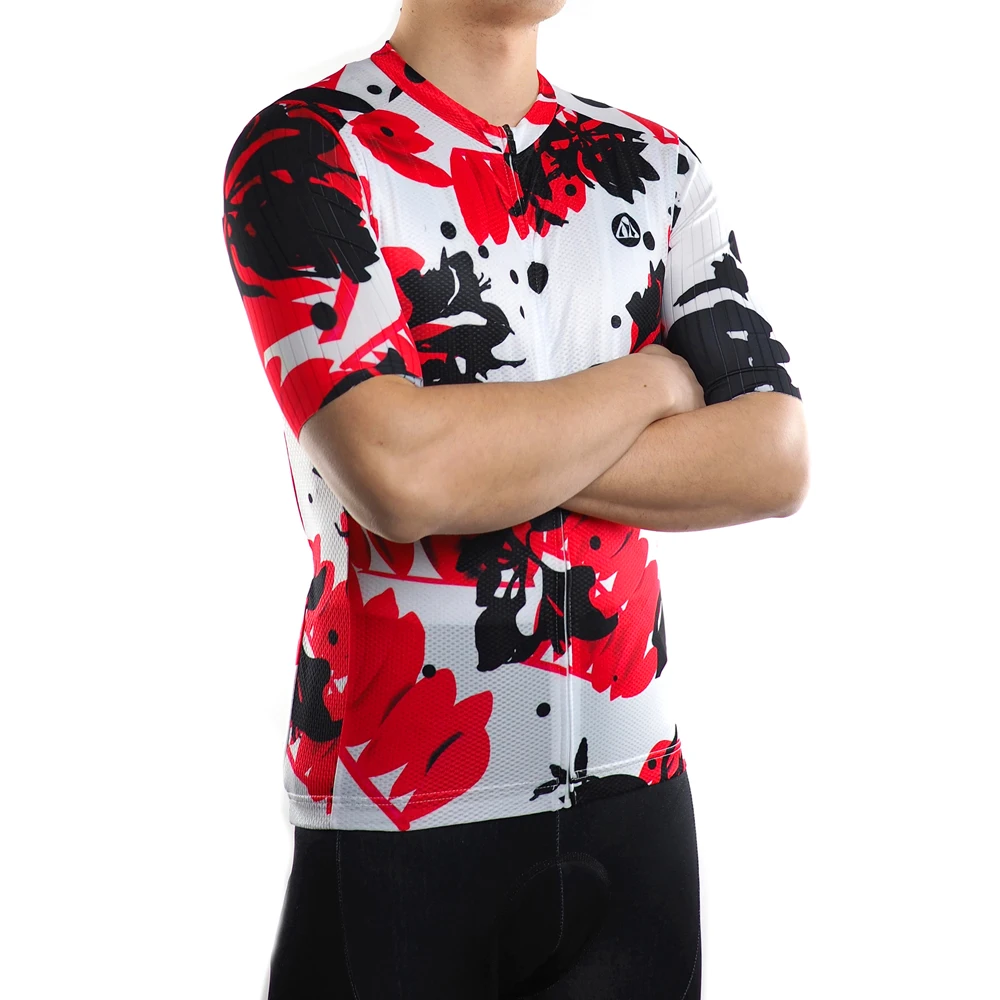Велосипедная одежда Racmmer 2020 для велоспорта Mtb велосипедная короткая Maillot Roupas Ropa De