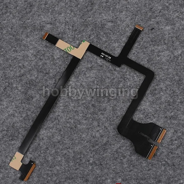 DJI Phantom 3 Advanced/Professional Gimbal Flex Ribbon Cable For Camera Connector (PRO/ADV)