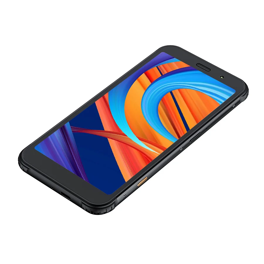 AGM X3 смартфон с 6 дюймовым дисплеем восьмиядерным процессором Qualcomm ОЗУ ГБ ПЗУ 64 5 99