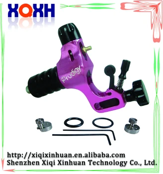 

Wholesale Rotary Tattoo Machine Shader 8 Colors Assorted Tatoo Motor Gun Supply For Artists