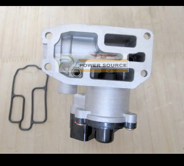 Idle Air Control Valve Motor MD614946 AC4150 25029 2H1223 73-4515 For Mitsubishi Pajero V31 4G64 Montero Sport 2.4L (2)